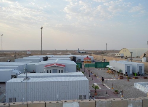 Life Support Services