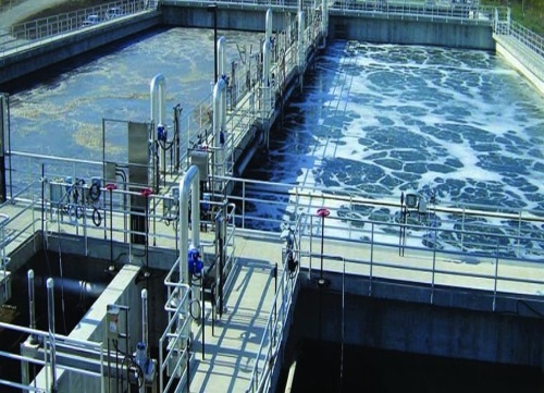Water Sewage Treatment Services