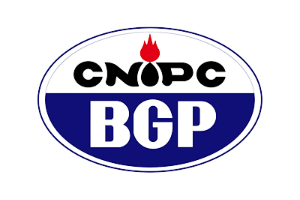 BGP Logo