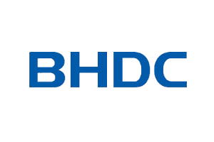 BHDC Logo