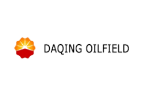 Daqing Oilfields Logo