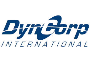 DynCorp Logo