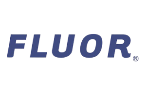 Fluor Logo