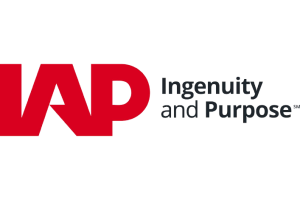 IAP Logo