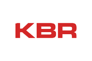 KBR Logo