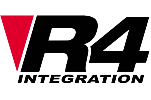 R4 Inc Logo