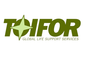 Toifor Logo