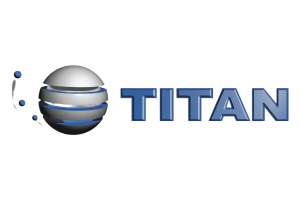 Titan Logo
