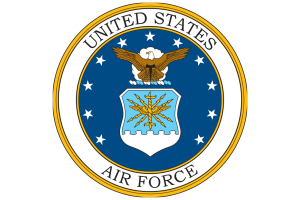 US Air Force Logo