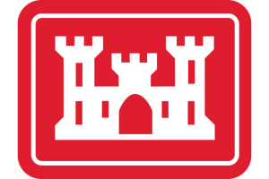 US Army Corps of Engineers Logo