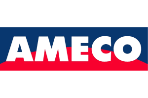 AMECO Logo