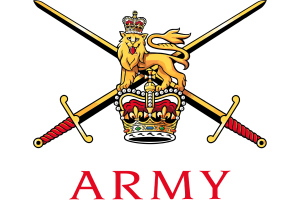 British Air Force Logo