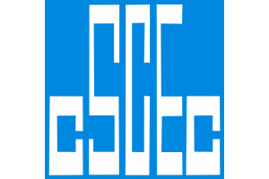 China Construction Logo