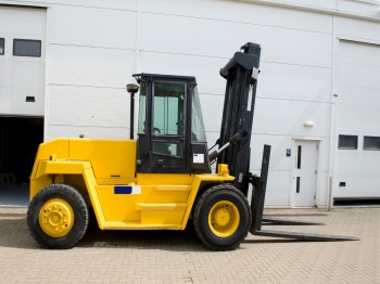 Fork Lift