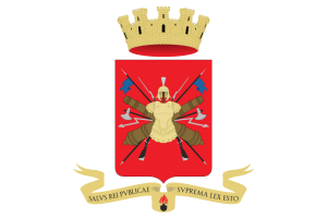 Italian Army Logo
