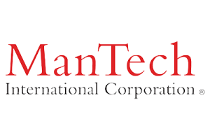 Mantech Logo